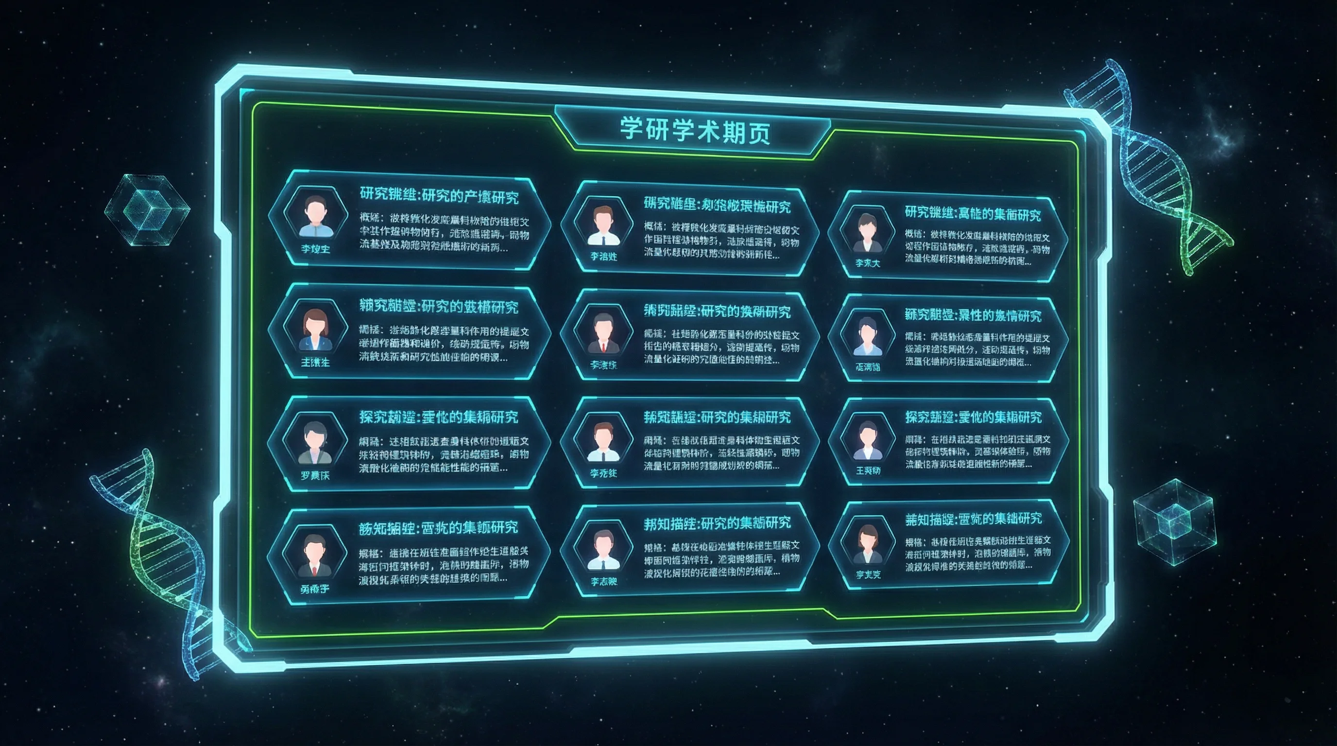 随机数生成器的技术原理